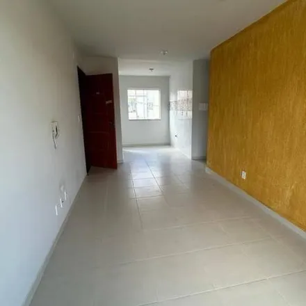 Rent this 2 bed apartment on Estrada Dário Manoel Cardoso in Ingleses do Rio Vermelho, Florianópolis - SC