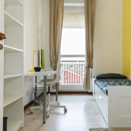 Rent this 6 bed room on Via dei Mandorli in 6, 20094 Cesano Boscone MI