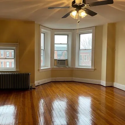 Rent this 2 bed house on 2728 Saint Paul Street in Baltimore, MD 21218