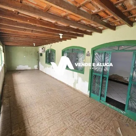 Buy this 4 bed house on Rua Guiratinga in Cohab Nova, Cuiabá - MT