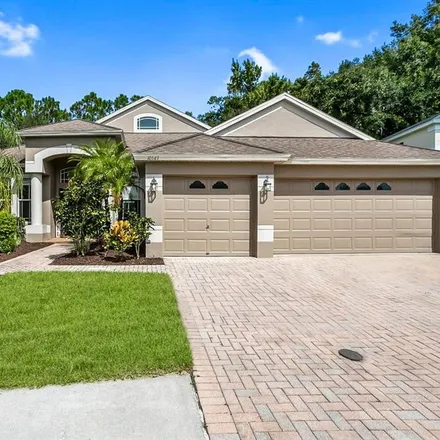 Image 3 - 10543 Canary Isle Drive, Tampa, FL 33647, USA - House for sale