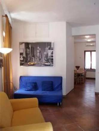 Image 3 - Guardia di Finanza, Via della Luce, 35, 00153 Rome RM, Italy - Apartment for rent