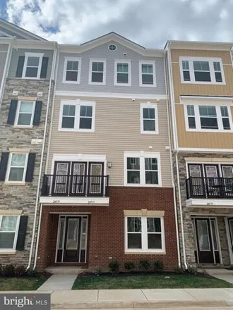 Rent this 3 bed house on 24590 Glenville Grove Terrace in Stone Ridge, Loudoun County