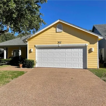 Image 3 - 24 Camellia Cir, Fulton, Texas, 78358 - House for sale