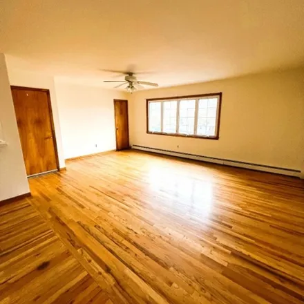 Rent this 3 bed apartment on 19 John F Kennedy Boulevard in Bergen Point, Bayonne