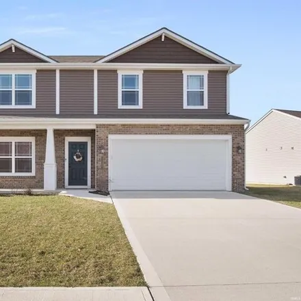 Buy this 4 bed house on Copper Mine Passage in Allen County, IN 46748