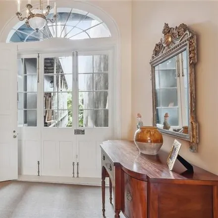 Image 7 - 1229 Chartres Street, New Orleans, LA 70116, USA - Townhouse for sale