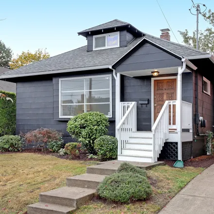 Buy this 3 bed house on 556 North Buffalo Street in Portland, OR 97217