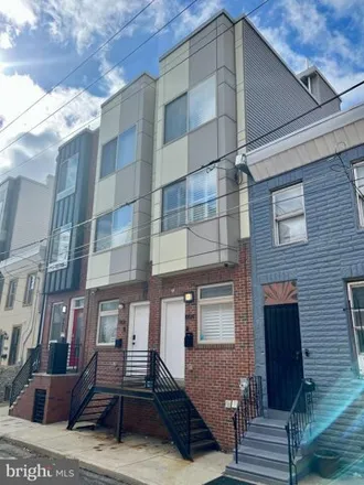 Rent this 3 bed house on 1904 East Harold Street in Philadelphia, PA 19125