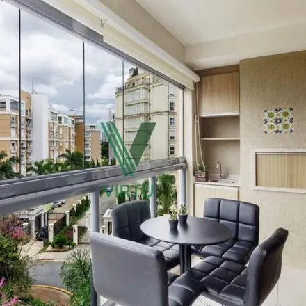 Rent this 4 bed apartment on Uninter - Campus Divina in Rua do Rosário 1`47, São Francisco