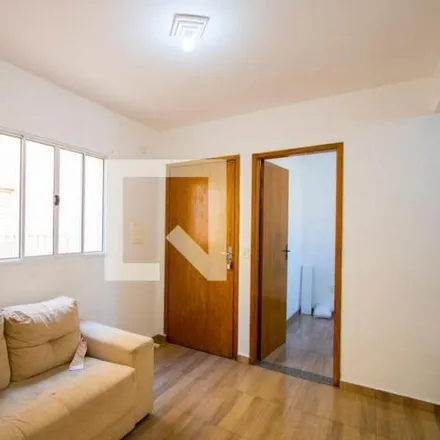 Buy this 2 bed apartment on Rua Antônio Barreiros in Vila Guaraciaba, Santo André - SP