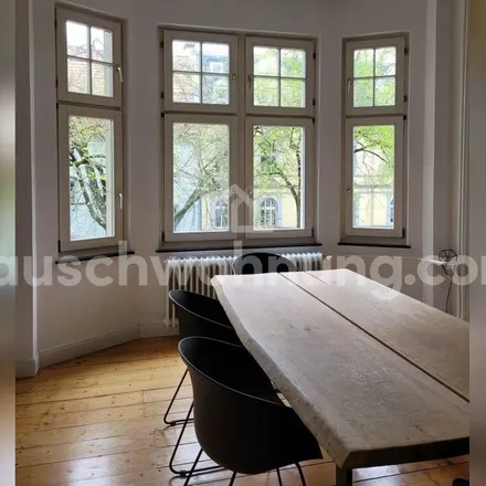 Rent this 4 bed apartment on B 51 in 48155 Münster, Germany