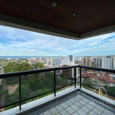 Image 2 - Avenida Bacharel José de Oliveira Curchatuz, Jardim Oceania, João Pessoa - PB, 58037-345, Brazil - Apartment for sale