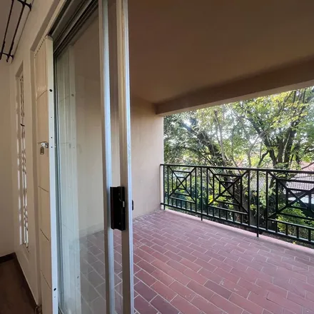 Rent this 2 bed apartment on 238 Bryanston Drive in Johannesburg Ward 103, Sandton