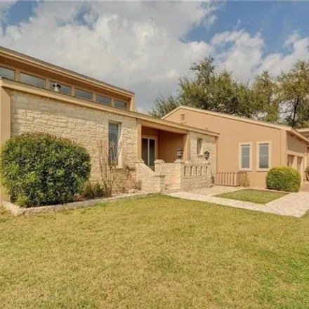 Image 2 - 1012 Corsaire Cove, Lakeway, TX 78734, USA - House for rent