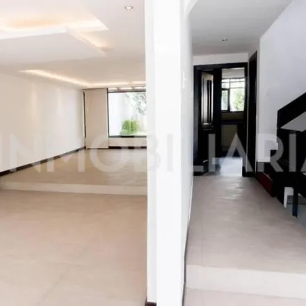Image 1 - Charles Darwin 800, 170104, Quito, Ecuador - House for sale