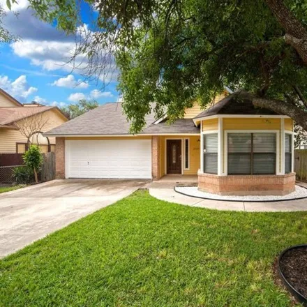 Buy this 3 bed house on 2723 Day Crk in San Antonio, Texas