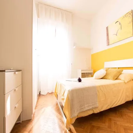 Rent this 6 bed room on Lotus in Corso Sempione, 20154 Milan MI