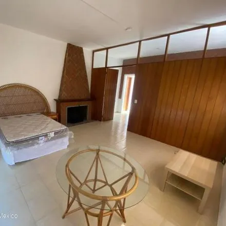 Rent this 1 bed apartment on Calle Monte Blanco in Miguel Hidalgo, 11000 Santa Fe