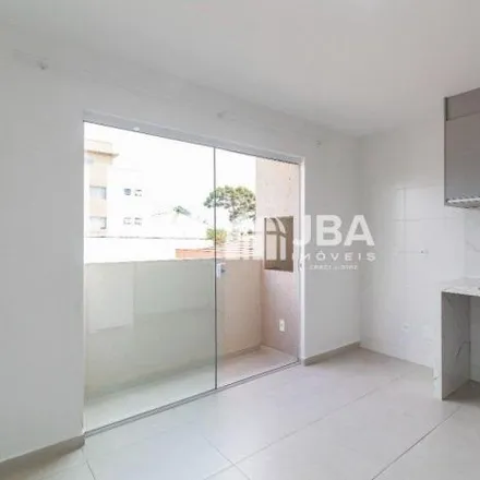 Rent this 1 bed apartment on Rua Amador Bueno 130 in Cajuru, Curitiba - PR