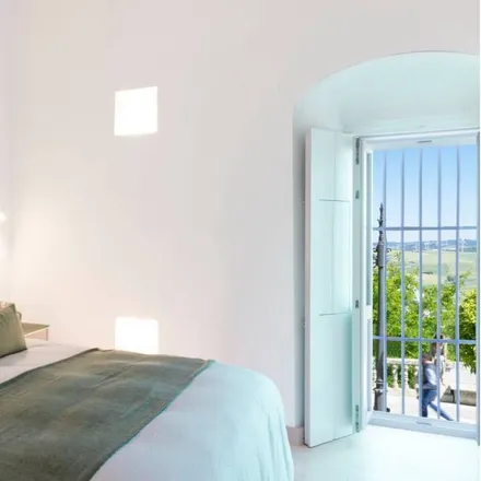 Rent this 1 bed house on Vejer de la Frontera in Andalusia, Spain