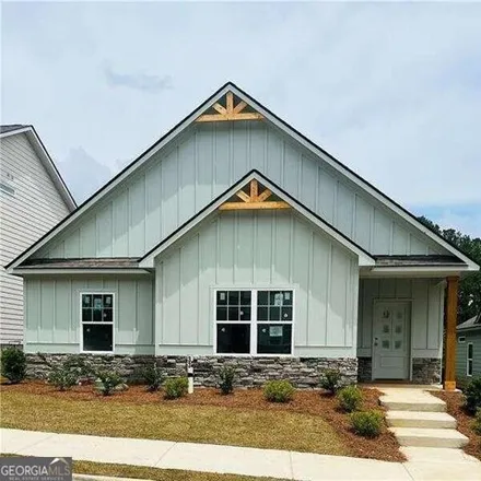 Buy this 3 bed house on 300 Northridge Road in Ball Ground, Cherokee County