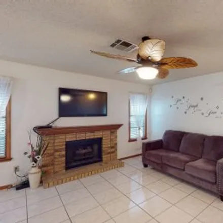 Rent this 2 bed apartment on #101,6621 West Tropicana Avenue
