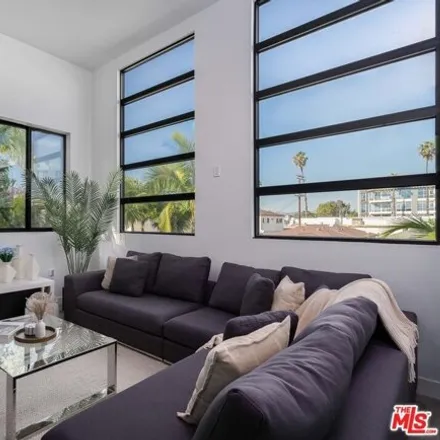 Image 7 - 13354 Beach Avenue, Los Angeles, CA 90292, USA - House for rent