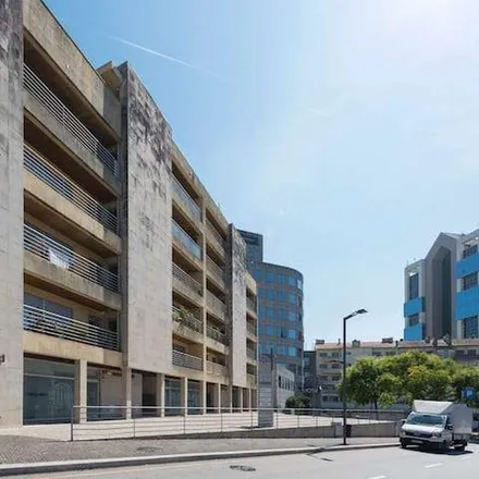 Image 2 - Rua de Agramonte 52, 4150-367 Porto, Portugal - Apartment for rent
