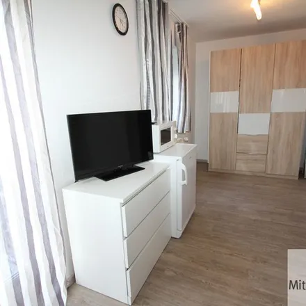 Rent this 1 bed apartment on Maximilianstraße in Memorium, Fürther Straße