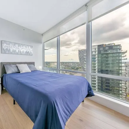 Image 6 - Vancouver, BC V6Z 1C1, Canada - Condo for rent