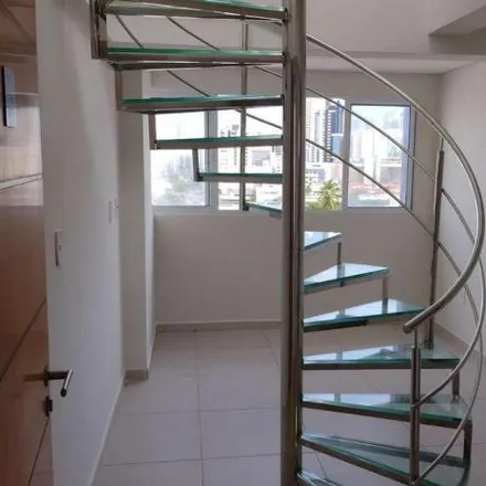 Buy this 2 bed apartment on Rua Universitário Luiz Alves da Rocha in Jardim Oceania, João Pessoa - PB