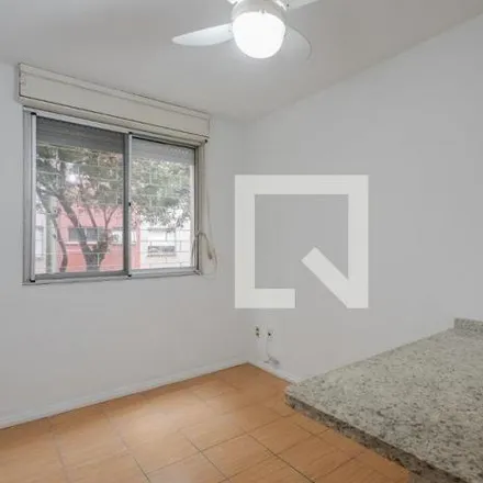 Rent this 2 bed apartment on Rua Tenente Ary Tarragô in Jardim Itu, Porto Alegre - RS