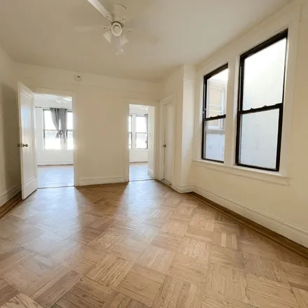 Rent this 4 bed apartment on 34-10 33rd Street in New York, NY 11106