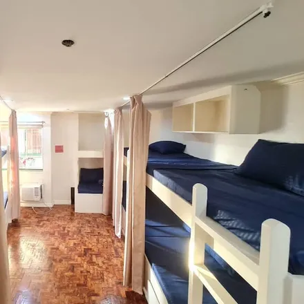 Rent this studio condo on Makati in Southern Manila District, Philippines
