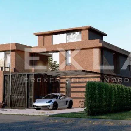 Buy this 4 bed house on unnamed road in Partido de Tigre, B1671 NAF Nordelta