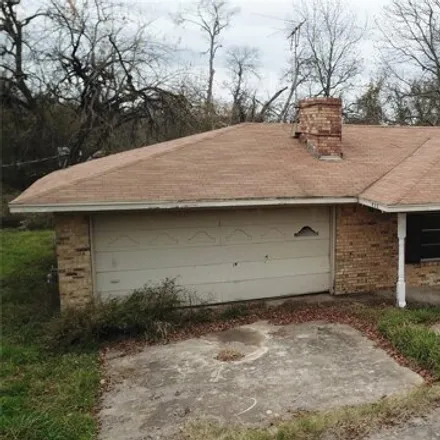 Buy this 3 bed house on 699 Main Street in Lone Oak, Hunt County