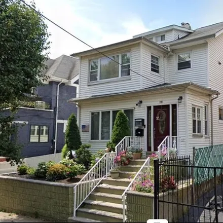 Rent this 3 bed house on 59 77th Street in North Bergen, NJ 07047