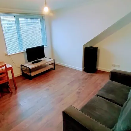 Rent this 1 bed apartment on 130 Crown Street in Aberdeen City, AB11 6HQ