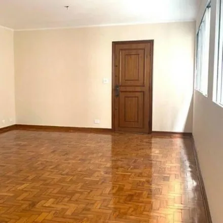 Buy this 3 bed apartment on Edifício Kalaigian in Alameda Fernão Cardim 197, Jardim Paulista