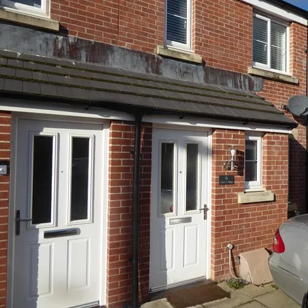 Rent this 2 bed house on Capel Bethel in B4317, Carway