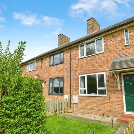 Buy this 2 bed townhouse on The Close in North Yorkshire, YO7 3DE