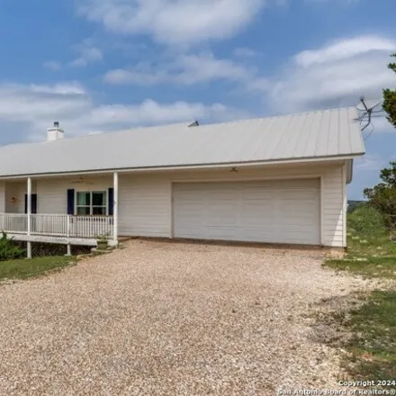 Buy this 3 bed house on County Road 2744 in Medina County, TX