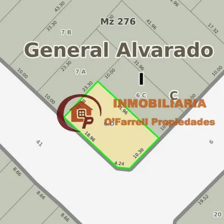 Image 2 - Calle 41, Oeste, 7607 Miramar, Argentina - Townhouse for sale