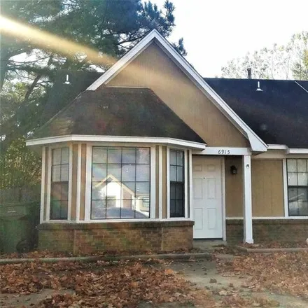 Buy this 2 bed house on 6829 Tobin Drive in Memphis, TN 38133
