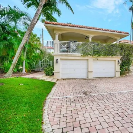 Rent this 4 bed house on 290 Fern Drive East in Boca Raton, FL 33432