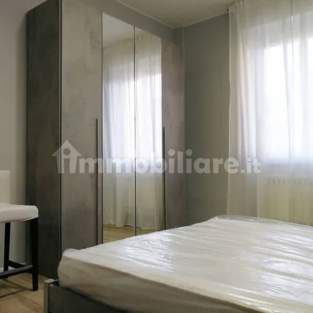Rent this 3 bed apartment on Via Romagna in 20900 Monza MB, Italy