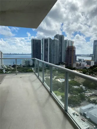 Image 5 - Midtown 2, East Coast Avenue, Buena Vista, Miami, FL 33137, USA - Condo for rent