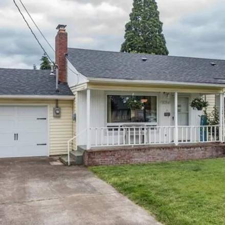 Buy this 3 bed house on 4240 45th Avenue Northeast in Hayesville, OR 97305