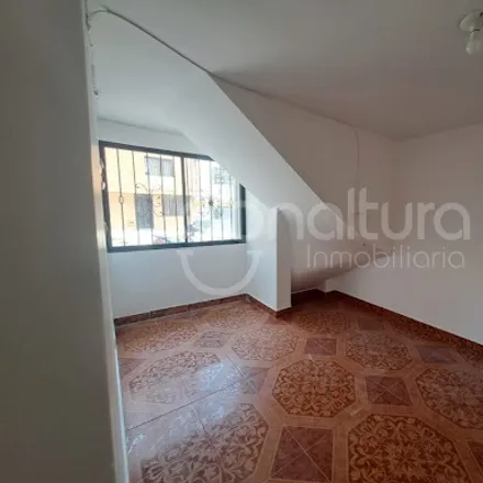 Rent this studio apartment on Calle 29A in Cabañas, 051053 Bello